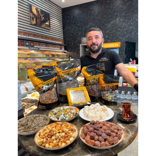 BÜYÜK FIRSAT PAKETİ