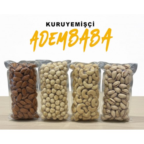 BÜYÜK FIRSAT PAKETİ