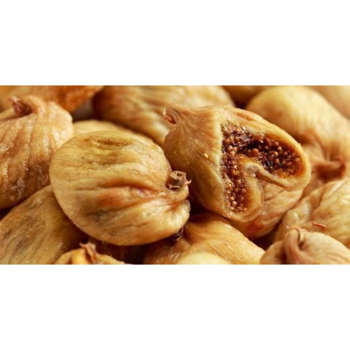 BURUK DAĞ İNCİRİ