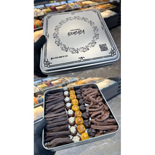 HEDİYELİK ÖZEL KUTU