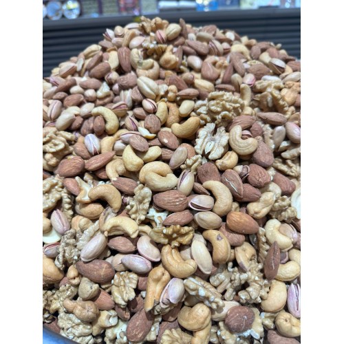 KRAL KARIŞIK KAMPANYA