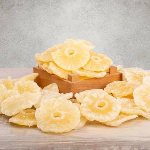 ANANAS KURUSU