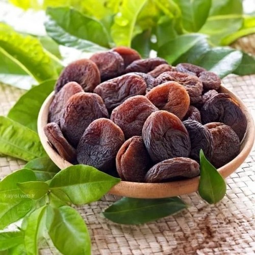 GÜNKURUSU KAYISI 2,5 KG