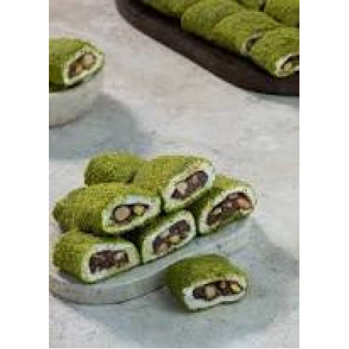 NUTELLA LOKUM 