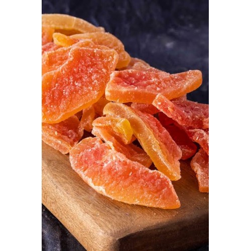 PAPAYA KURUSU