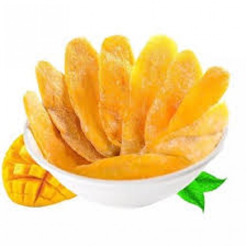 DOĞAL MANGO KURUSU 500 gr