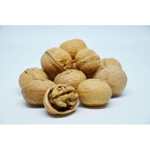 Yerli Kabuklu Minyon   Ceviz Kampanya