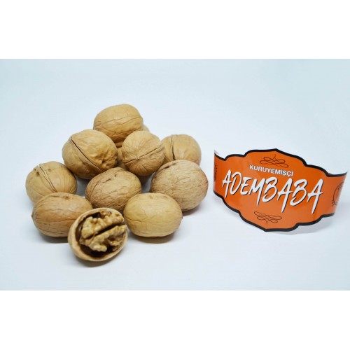  Yerli Kabuklu Minyon   Ceviz Kampanya