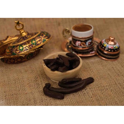 ÇİKOLATALI ŞERİT PORTAKAL