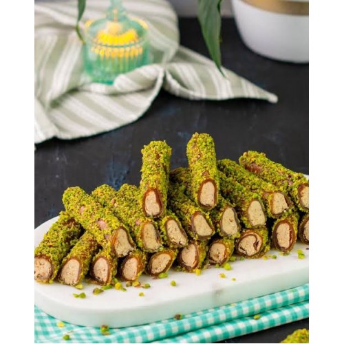 Pestil Sarma Pirinç Antepli